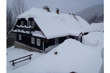 Slovakia Privát Donovaly, Exterior